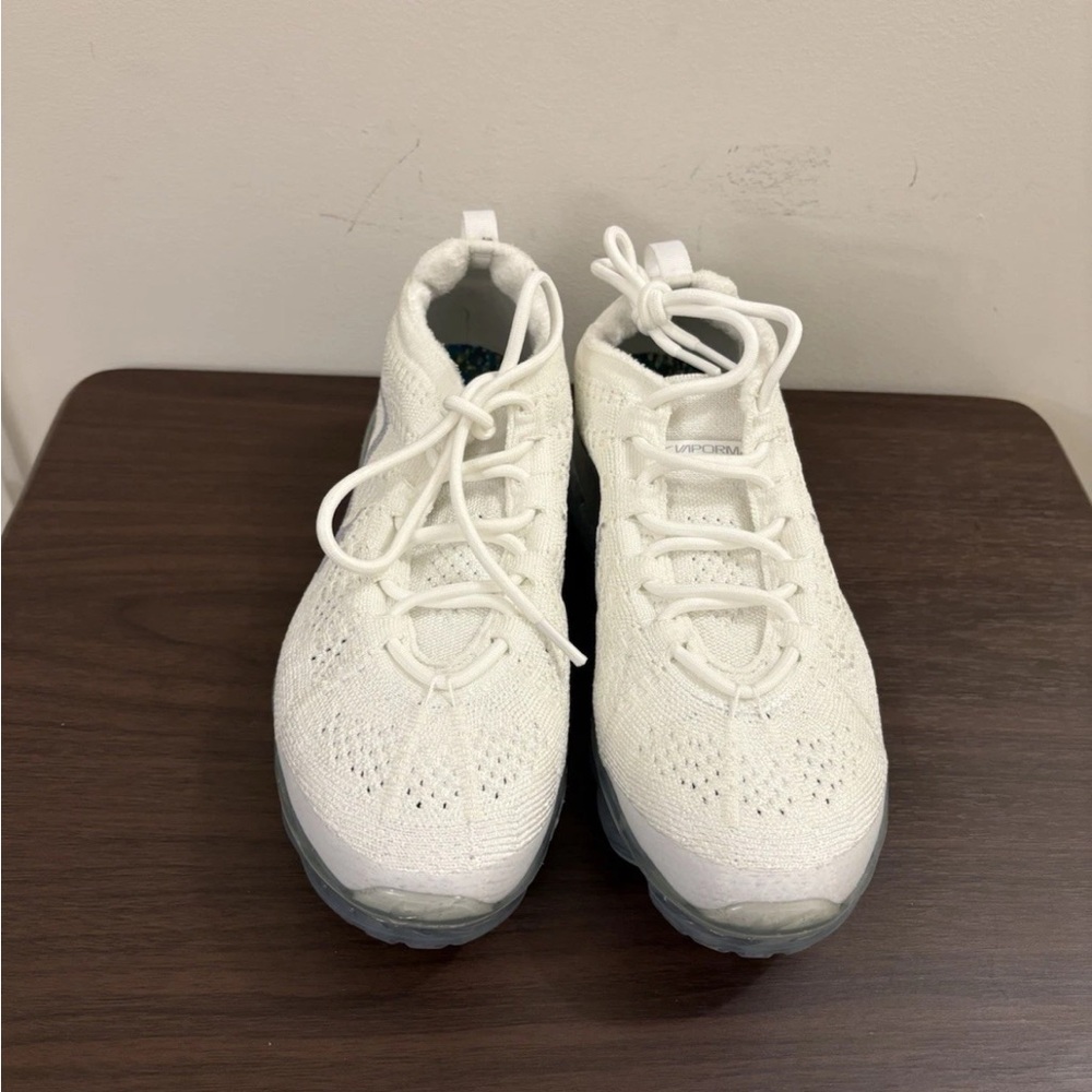 Nike Air Vapor Max Pure White